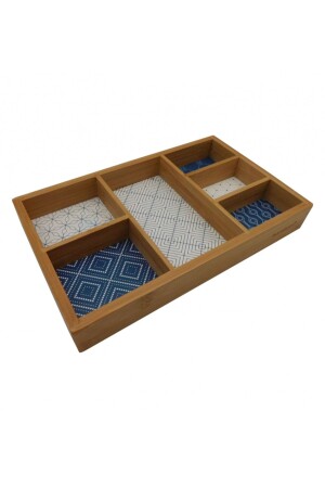 MNZ-Boxy - 6 صندوق مجوهرات - Bambum