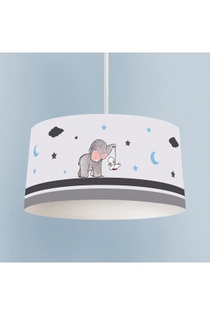 MNZ-Boy و Baby Room شمعة Tlav-119 TLAV-119 - Talia Home