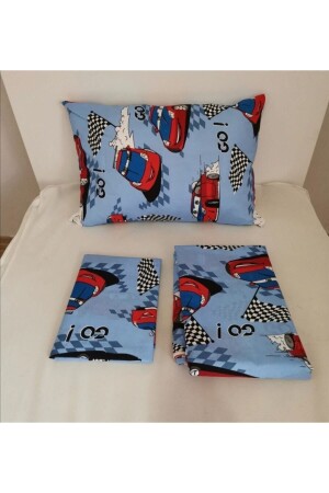 طراز سيارة MNZ-Boy واحد سقف غطاء سلمي مجموعة SmgCntr104 - mihriban