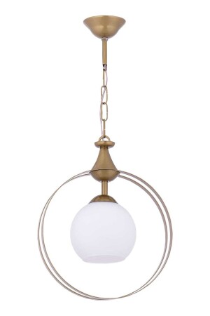 MNZ-bracelet واحد مصباح معلق حديثة النماذج القديمة 0008 - ÖZBAK AVİZE