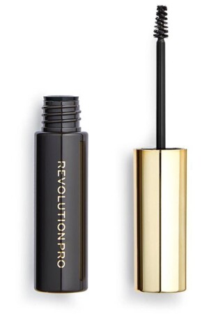 MNZ-Brand: جل الاحشية Vol & Sculp مظلم بني 6ml - Revolution Pro