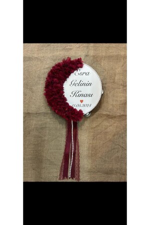 (MNZ-Bride Tambourine) - Ritim Organizasyon