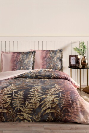 MNZ-Brisa Folha مجموعة غطاء غطاء غطاء غطاء غطاء غطاء غطاء غطاء غطاء غطاء غطاء غطاء غطاء - Özdilek