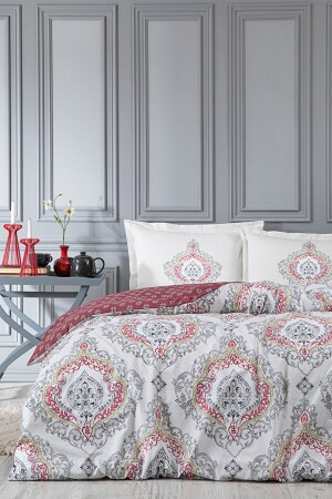 مجموعة من غطاءات القشرة الموحدة من MNZ-Brosje PR-EVTEKSTILI-55217501327 - Özdilek