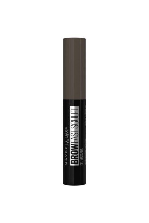 MNZ-Brow Fast Sculpt جيل الجدول رقم: 04 متوسط البني - Maybelline New York