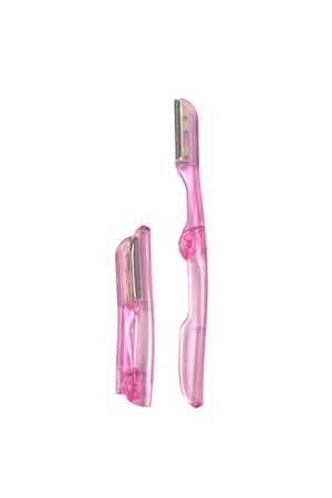 MNZ-Brow Razor MISSHA طاحونة الشتات المثبتة - Missha