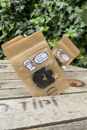 صبغة الشموع المضخمة من MNZ-Brown 10 غرام - Rufusconcept