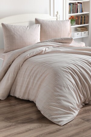 MNZ-Brush 3 Piece غطاء غطاء واحد CD450549 - Çeyiz Diyarı