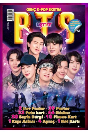 مجلة MNZ-Bts 2023-1 - Kstar