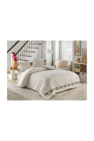 MNZ-Buldan Isi صليب حقيقي خياطة مزدوجة الطبيعية صندوق غطاء غطاء غطاء 123LILA، 123RED - Durul