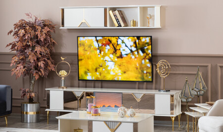 الوحدة التلفزيونية MNZ-Bulgaria - Cadde Yıldız