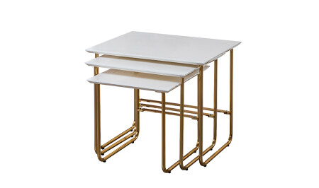 طاولة العش MNZ-Bulgaria - Cadde Yıldız