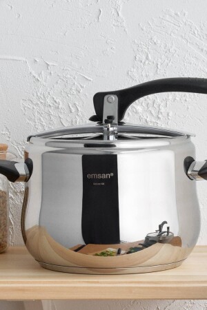 MNZ-Burcu مضخة للضغط فولاذ فولاذ فولاذ 8 lt 153. 05. 01. 7409 - Emsan