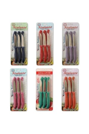 سكين ثمرة من (MNZ-Bursa) - Atalante