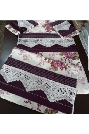 MNZ-Bursa مصنوعة يدوياً من غطاء الحزام - bursa çeyiz