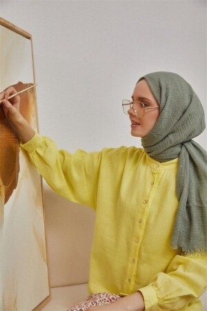 (MNZ-Bürümcük) خضراء النقود الخضراء - Şalland