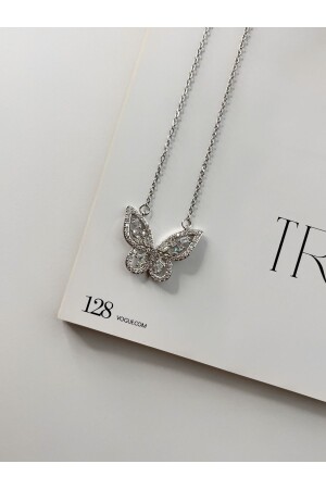 مقعد من الفولاذ المقاوم للصدأ من طراز MNZ-Butterfly - Aksesuar