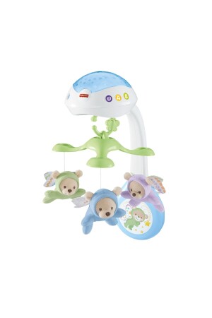 (MNZ-Butterfly Dreams) (حلمات الفراشة) (Cdn41) (FPR-CDN41) - Fisher Price