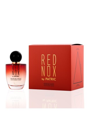 MNZ-By Patric Red Nox العطر الممتاز PRM-REDNOX - Frederic Patric