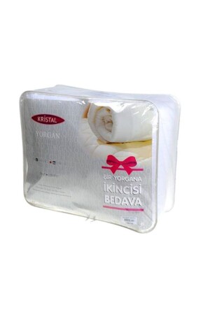 MNZ-By Taç شراء 1 الحصول على 1 مجانا واحد رماد PRTCO-NEW00097 - Kristal