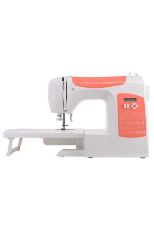 آلية خياطة MNZ-C5205-CR - SINGER