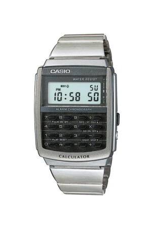 MNZ-Ca-506-1df ساعة المساواة للرجال CA-506-1DF - Casio