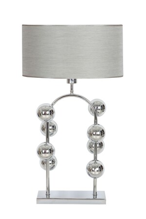 MNZ-Cabil Chrome Plated تصميم خاص لمصباح المعدات المقاومة للصدأ قبل الرمادي - Vinner