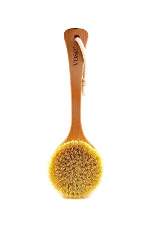 MNZ-Cactus 100% برشة الجسم الطبيعية - Long vose000101 - Vose