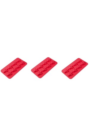 (MNZ-Cactus Icebox) - 3 حزمة (DENSL-58-3) - Silicolife