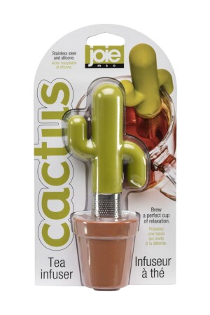 MNZ-Cactus شاي جعة الجعة JOIE52053 - Joie