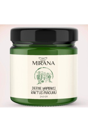 MNZ-Cactus Paste Mrn - MİRANA