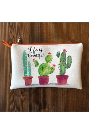 كيس مكبّن من قِبل قِطاع MNZ-Cactus - Filemo Tasarım