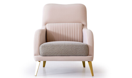 مقعد من الذهب من MNZ-CaddeYıldız - Cadde Yıldız