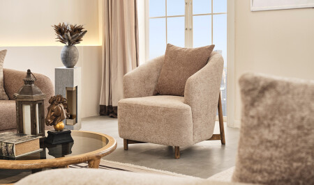 مقعد MNZ-Calipso - Cadde Yıldız