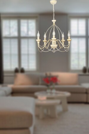 MNZ-Calista 5-piece Case Cream صفراء الباتينا 605 0324 39 099 - Venon