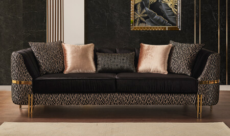 أريكة MNZ-Camellia - Cadde Yıldız