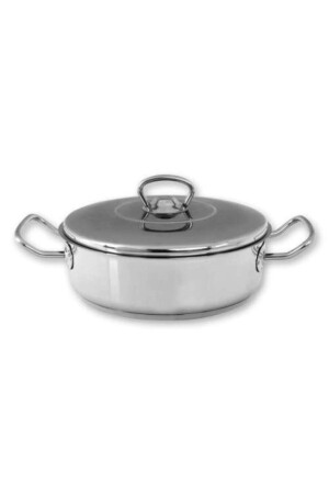 MNZ-Çamlıca 26 كاسيرول قصيرة K108 - Özkent