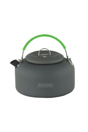 توابل الشاي من المنطقة (MNZ-Camping Teapot) 1.4 لتر TYC00219683127 - Orcamp