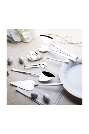 MNZ-Can & Canan 5 Piece Service Set بازاركان5prc - Nehir