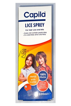 مادة من المادة المعدنية (MNZ-Capila) 100 مل - مع هدية المادة المعدنية - Kurtsan