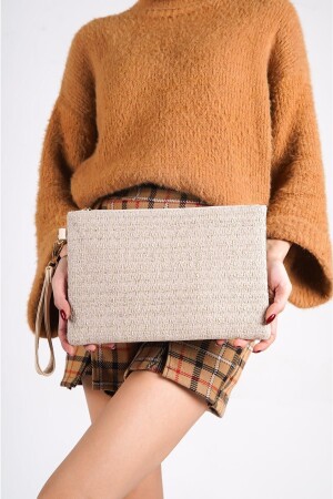 كيس مكبّنات نسائية من MNZ-Capone Paris 356-Z003-MDC-01-0001 - Capone Outfitters