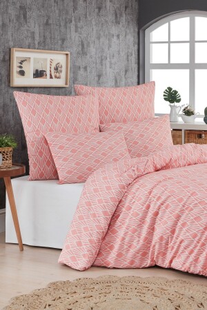 مجموعة من غطاءات القشرة من نوع MNZ-Capri بدون أوراق 152-32-001 - Mislina Home