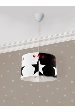 MNZ-Caprice Cp159 المروحة غرفة الأطفال مصباح معلق مصباح CPA159 - CAPRİCE HALI