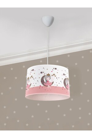 MNZ-Caprice Cp160 غرفة الفتيات الجميلة مصباح النوم - CAPRİCE HALI