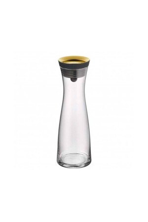 MNZ-Carafe أساسي 1 لتر غطاء ذهب 354. 01. 0584 - Wmf