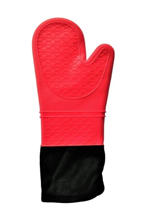 MNZ-Caramela حجم كبير مخزن السيليكون Mitt 40 سم 8621616095017 - Penguen