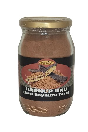 دقيق (فولدر) من (MNZ-Carb) 200 جرام - Nursima