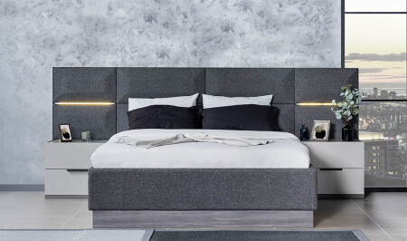 مقعد مخزن MNZ-Cardea - Cadde Yıldız