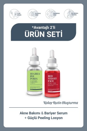 تم تعيين MNZ-Care للمساعدة في تقييد العضلات ومنع الحمى والرأس الأسود SET-101 - SHE VEC