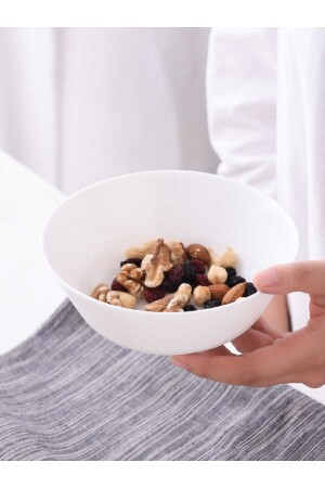 MNZ-Carine تمريض 14 سم 6 قطع خفيفة وجبة خفيفة وجبة صغيرة TYC00450933358 - Luminarc